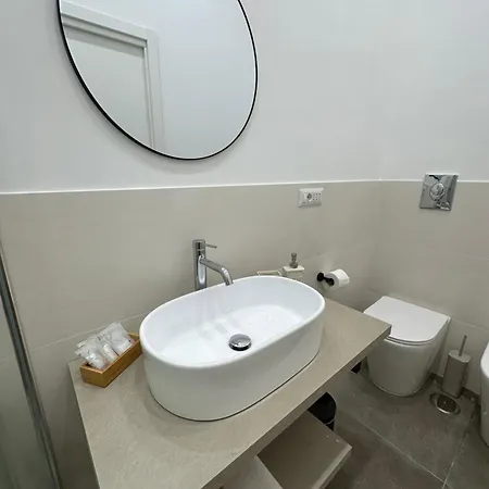 Guest house Monaciello All'alba