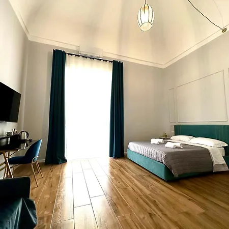 Guest house Monaciello All'alba