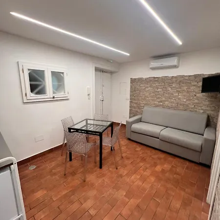 Casa vacanze Salotto Il Grottone Napoli