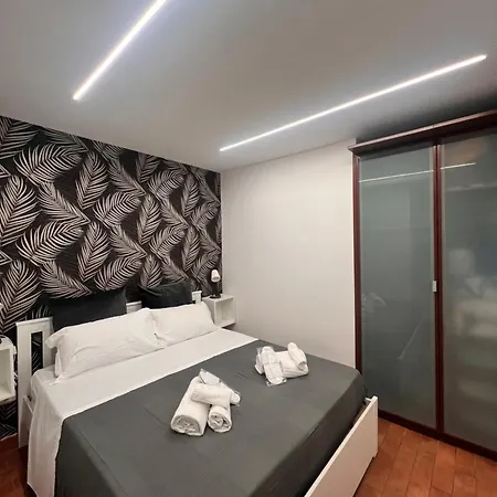 Salotto Il Grottone Napoli