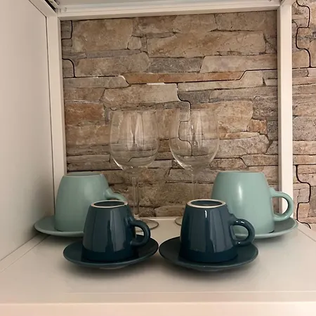 Casa vacanze Salotto Il Grottone Napoli