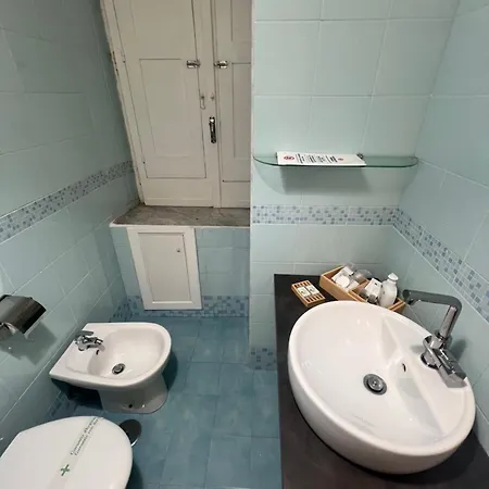 Casa vacanze Salotto Il Grottone Napoli