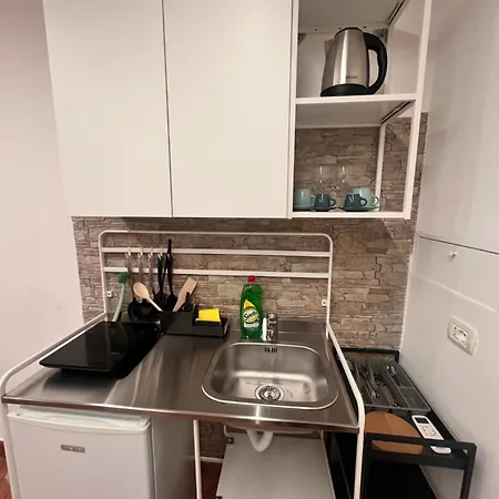 Salotto Il Grottone Napoli