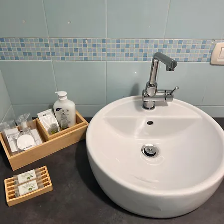 Casa vacanze Salotto Il Grottone