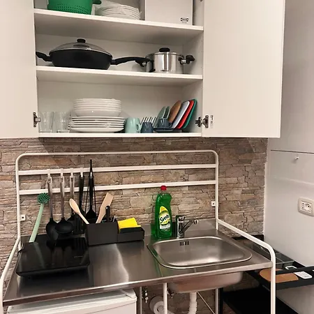 Casa vacanze Salotto Il Grottone *