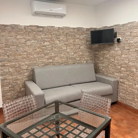 Casa vacanze Salotto Il Grottone Napoli