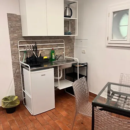 Casa vacanze Salotto Il Grottone *