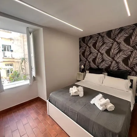 Salotto Il Grottone Napoli
