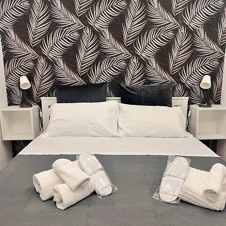 Casa vacanze Salotto Il Grottone