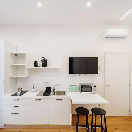 House In Decumani Entire By Houseinnaples Naples