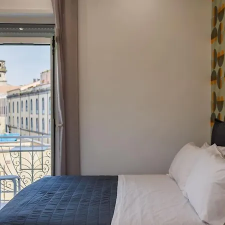 Apartment House In Decumani Entire By Houseinnaples Naples