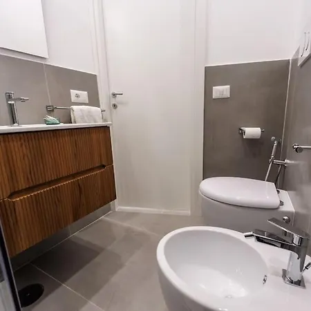 Apartment House In Decumani Entire By Houseinnaples Naples