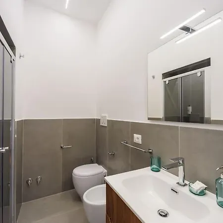 House In Decumani Entire By Houseinnaples Naples