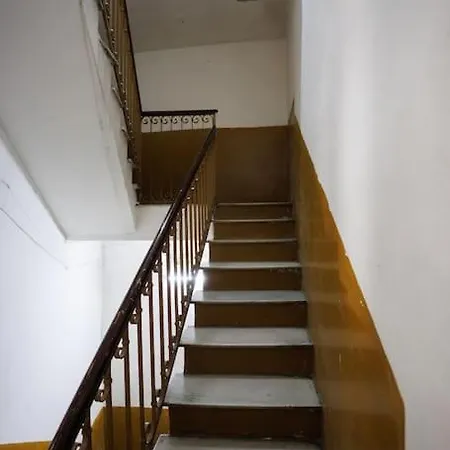House In Decumani Entire By Houseinnaples Naples