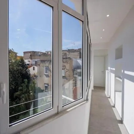 Apartment House In Decumani Entire By Houseinnaples Naples
