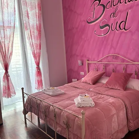 House Bamba Luxury
