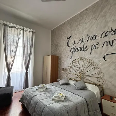 House Bamba Luxury Bed & Breakfast