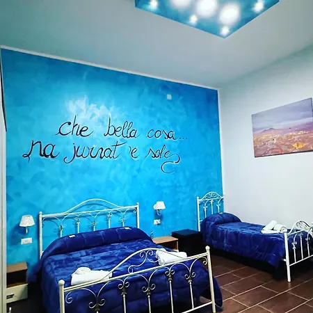 House Bamba Luxury Bed & Breakfast *