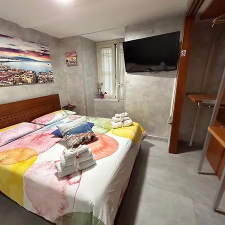 Apartment Casa Sofia *