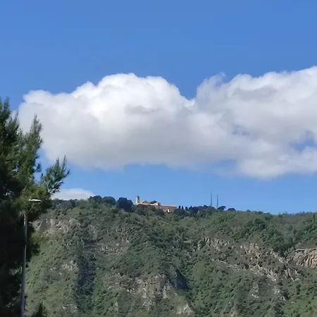 Vista Sull'eremo Апартаменты