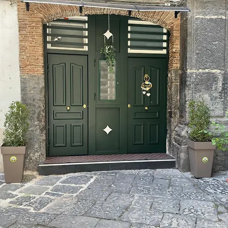 Mary's Apartman