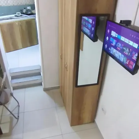 Holiday home Metro Montesanto Naples