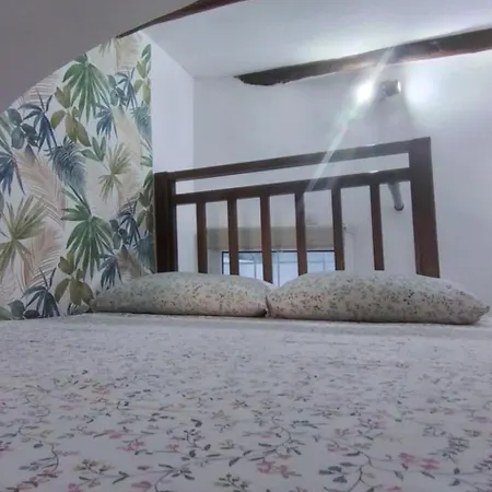 Metro Montesanto Holiday home
