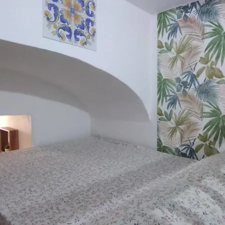 Holiday home Metro Montesanto