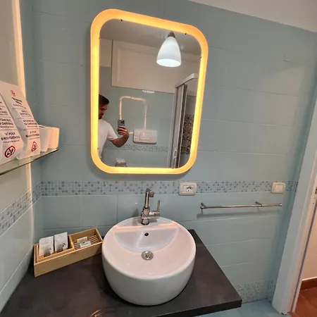 Salotto Il Grottone Casa vacanze *