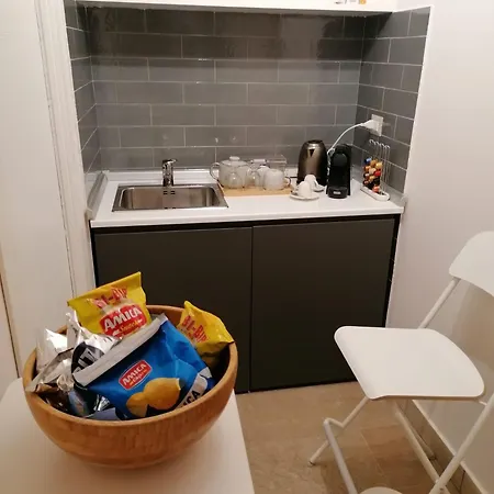 Terrazzo 44 Apartamento *