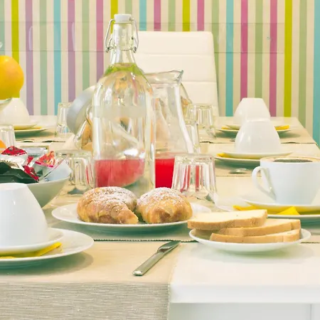 Couette-café I Visconti 3*