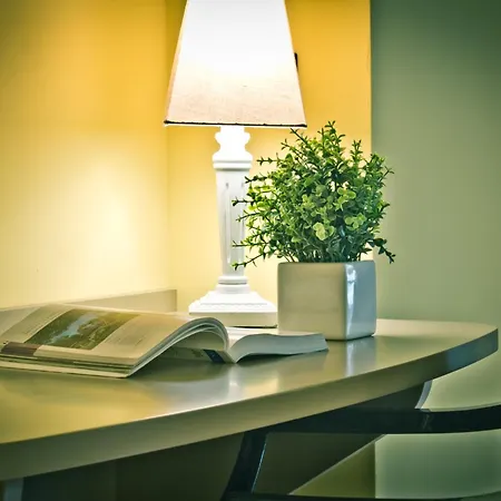 Couette-café I Visconti 3*