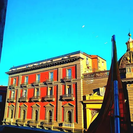 Museum 3* Naples