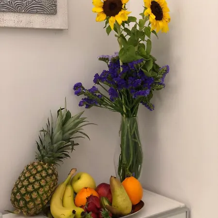 Easyhomeinnaples Guest house 3*