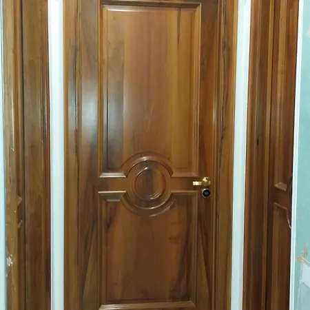 I Grandi Maestri * נאפולי
