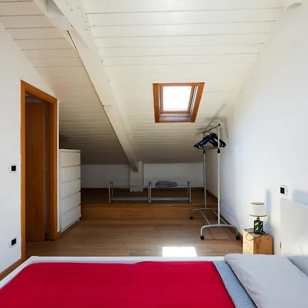 Spaccanapoli Casa Tre Santi Appartement Naples