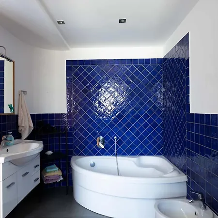 Spaccanapoli Casa Tre Santi Appartement *