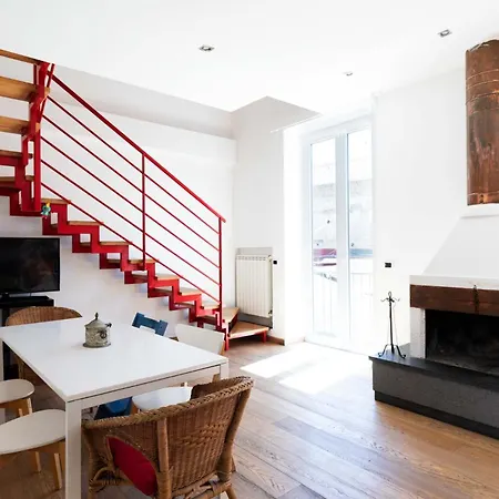 Appartement Spaccanapoli Casa Tre Santi
