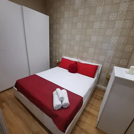 O Vascetiello Apartment *