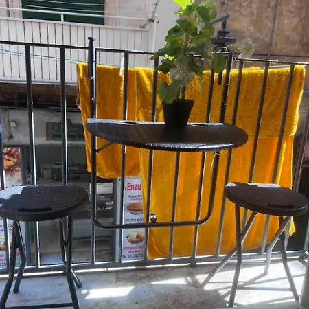 La Casetta Segreta Naples