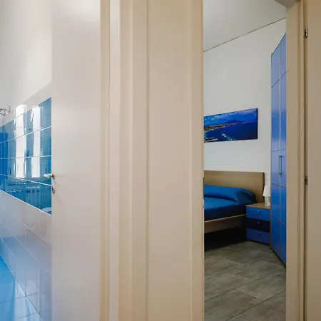 Casa Intera In Via Dell Epomeo 175 Appartement Naples