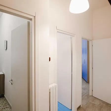 Casa Intera In Via Dell Epomeo 175
