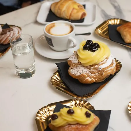Bellantonia Guest house Naples