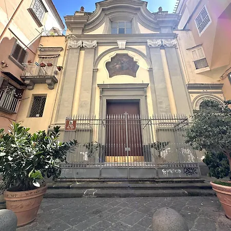 Epoca * Napoli