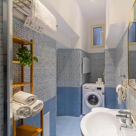 Apartment Vivaldo Spaccanapoli