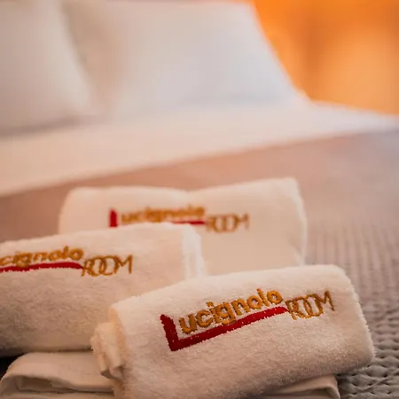 Lucignoloroom Stazione Pensión