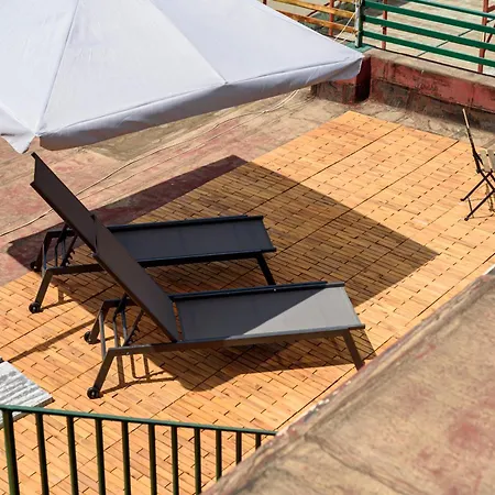 Amazing And Penthouse With Terraces In The Heart Of Неаполь