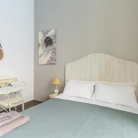 Duplex Indipendente Vicino Al Lungomare Caracciolo Appartamento Napoli