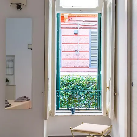 Duplex Indipendente Vicino Al Lungomare Caracciolo Appartamento Napoli