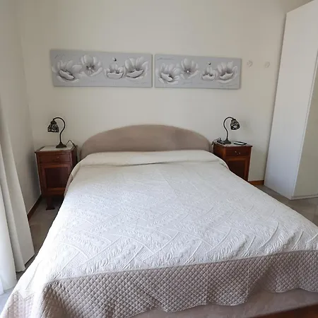 Accommodatie bij particulieren Smile In Toledo